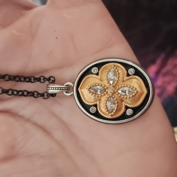 Brighton Jewelry - New Brighton Necklace
